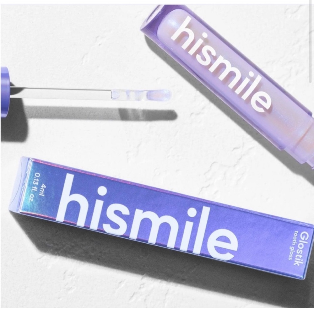 Hismile Glostik
